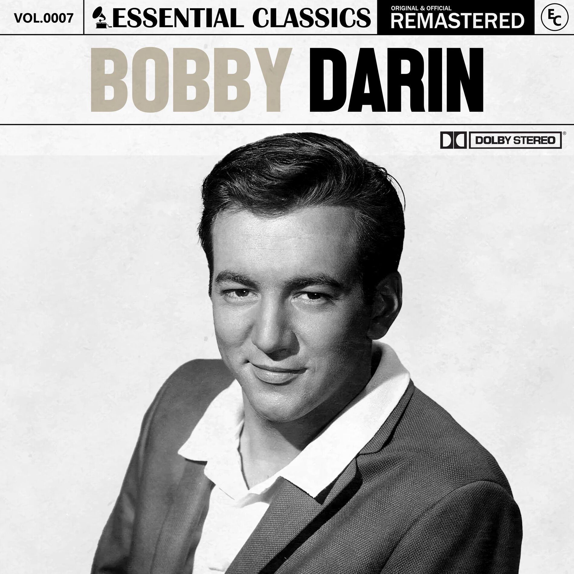 Album cover of Essential Classics, Vol. 7: Bobby Darin