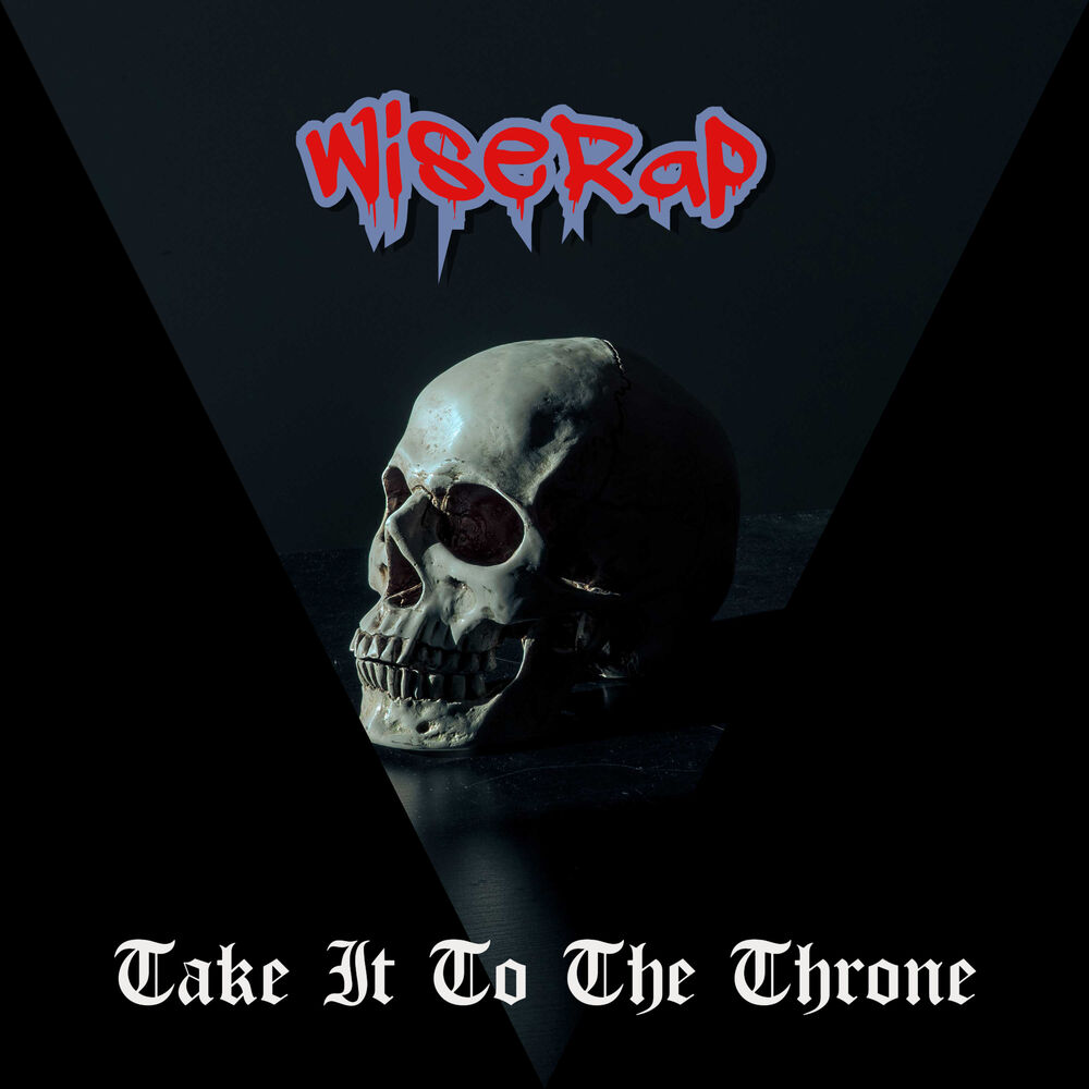 Picture of Take It To The Throne