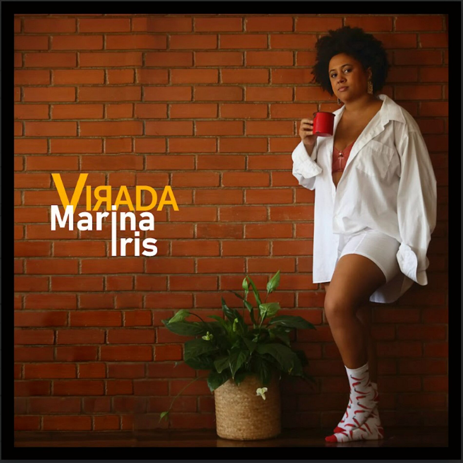 Album cover of Virada