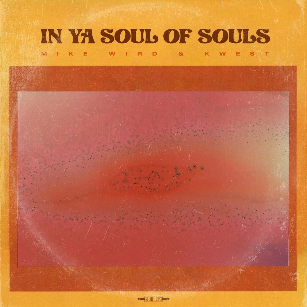 Picture of In Ya Soul of Souls