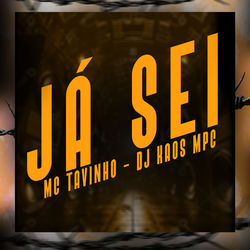 Cover of Já Sei by undefined