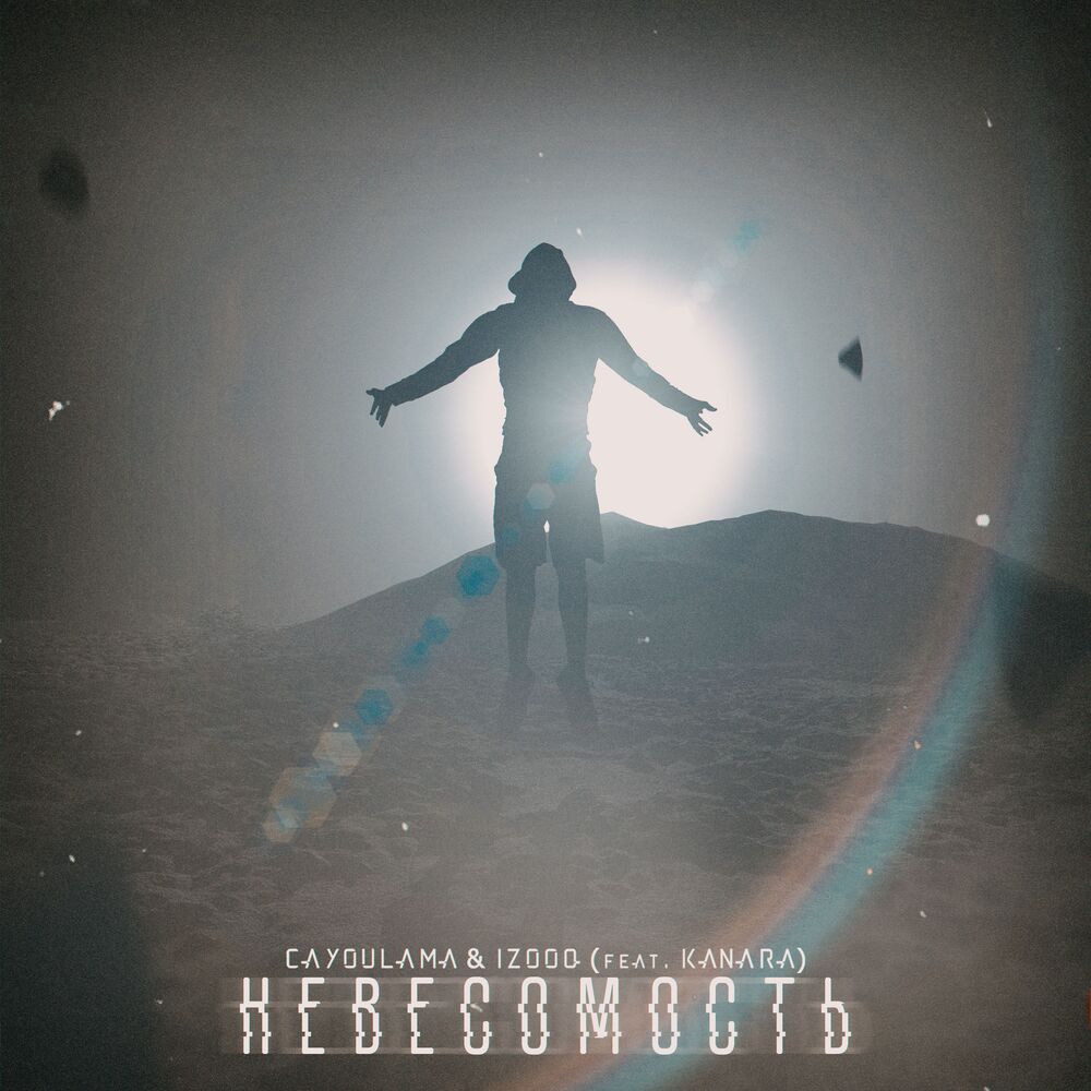 Picture of НЕВЕСОМОСТЬ