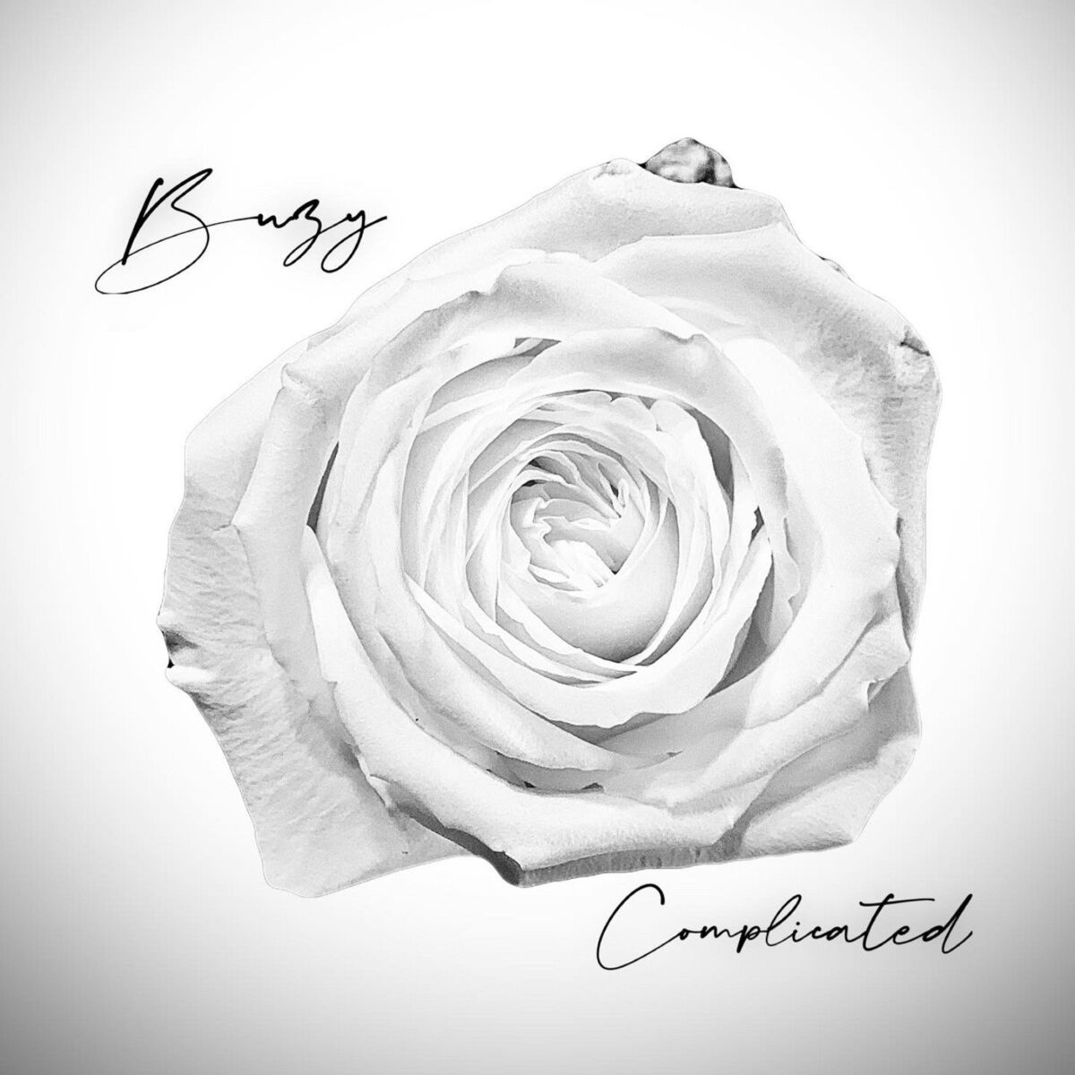 Album cover of Complicated