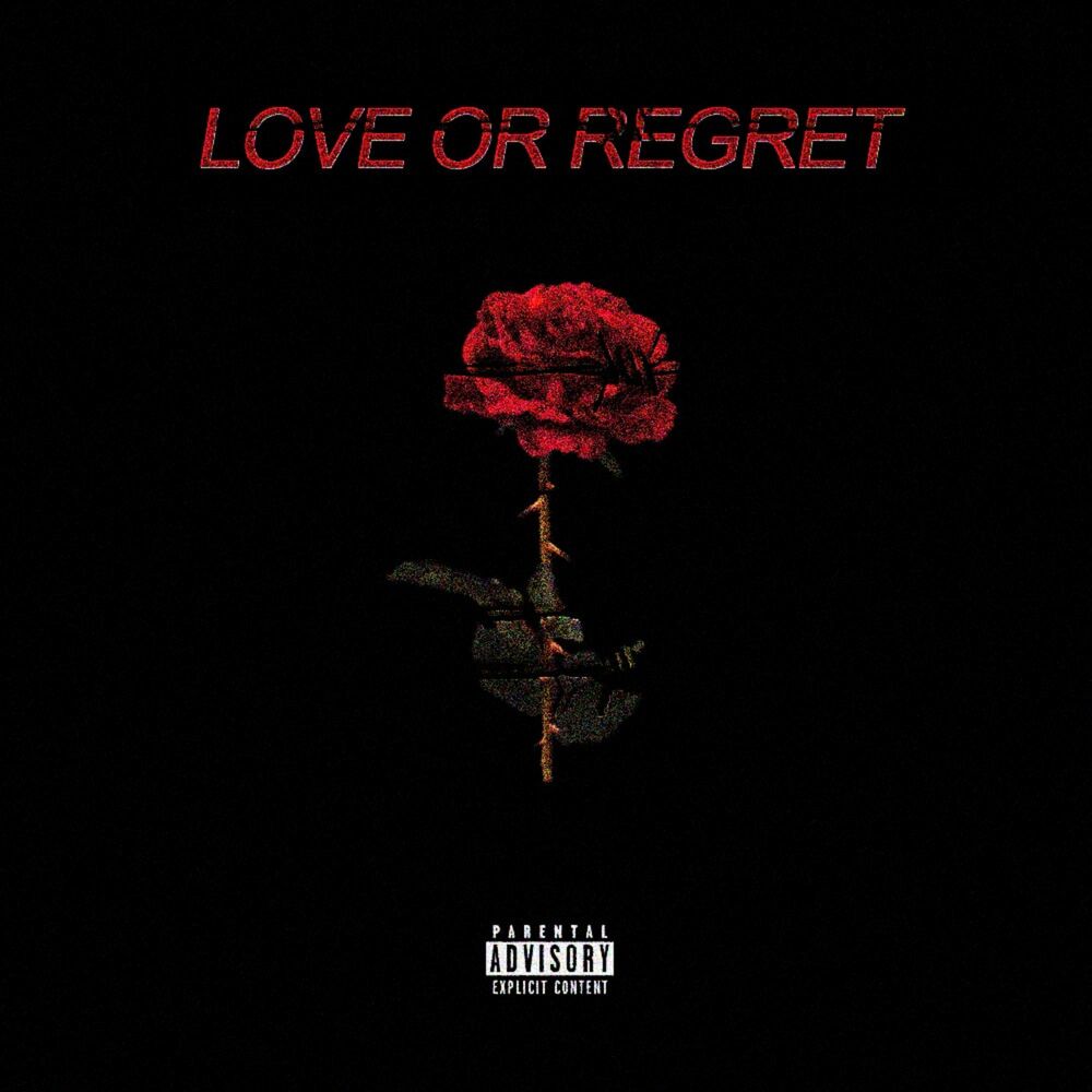 Picture of Love or Regret