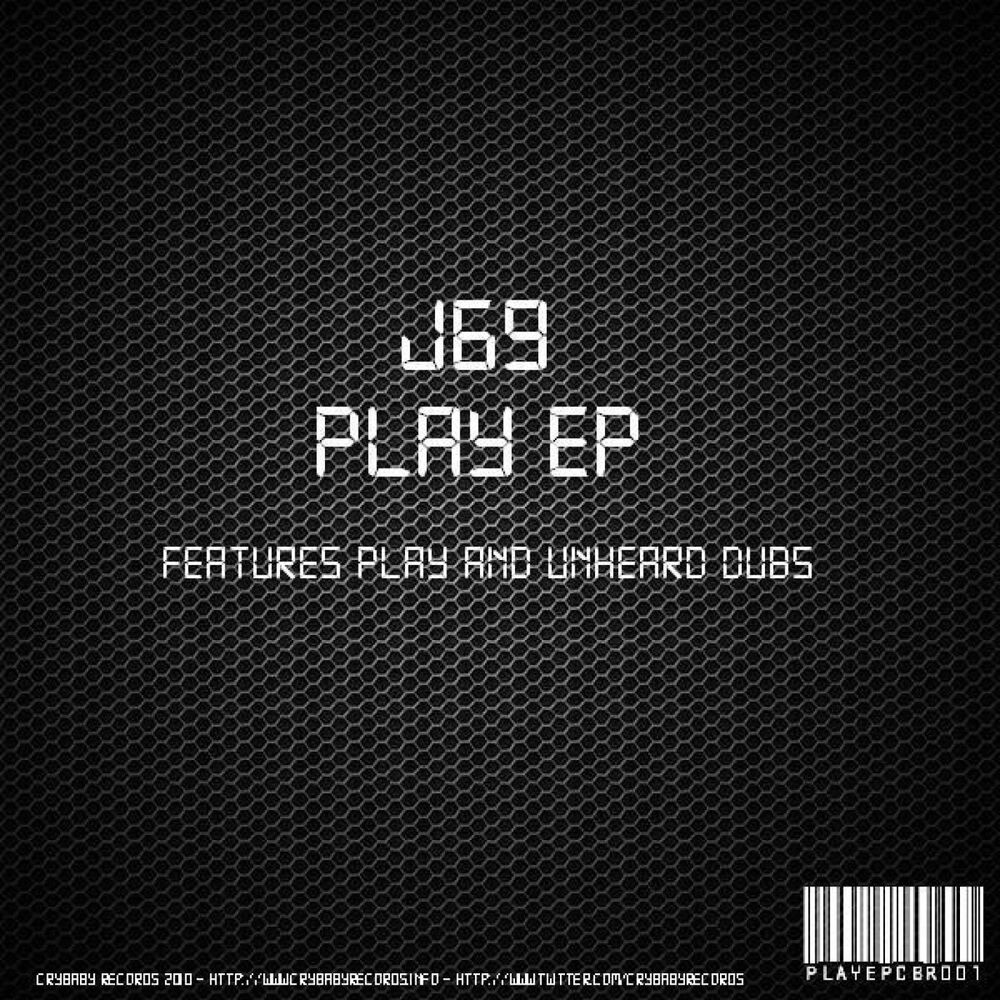 Picture of Play EP