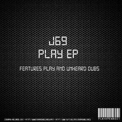 Cover of Play EP