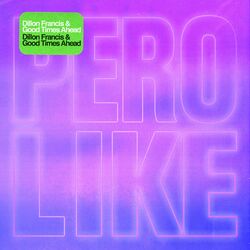 Cover of PERO LIKE
