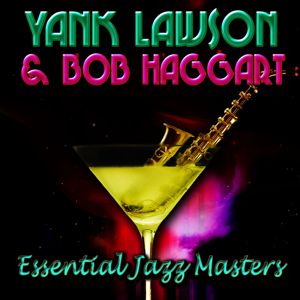 Picture of Essential Jazz Masters