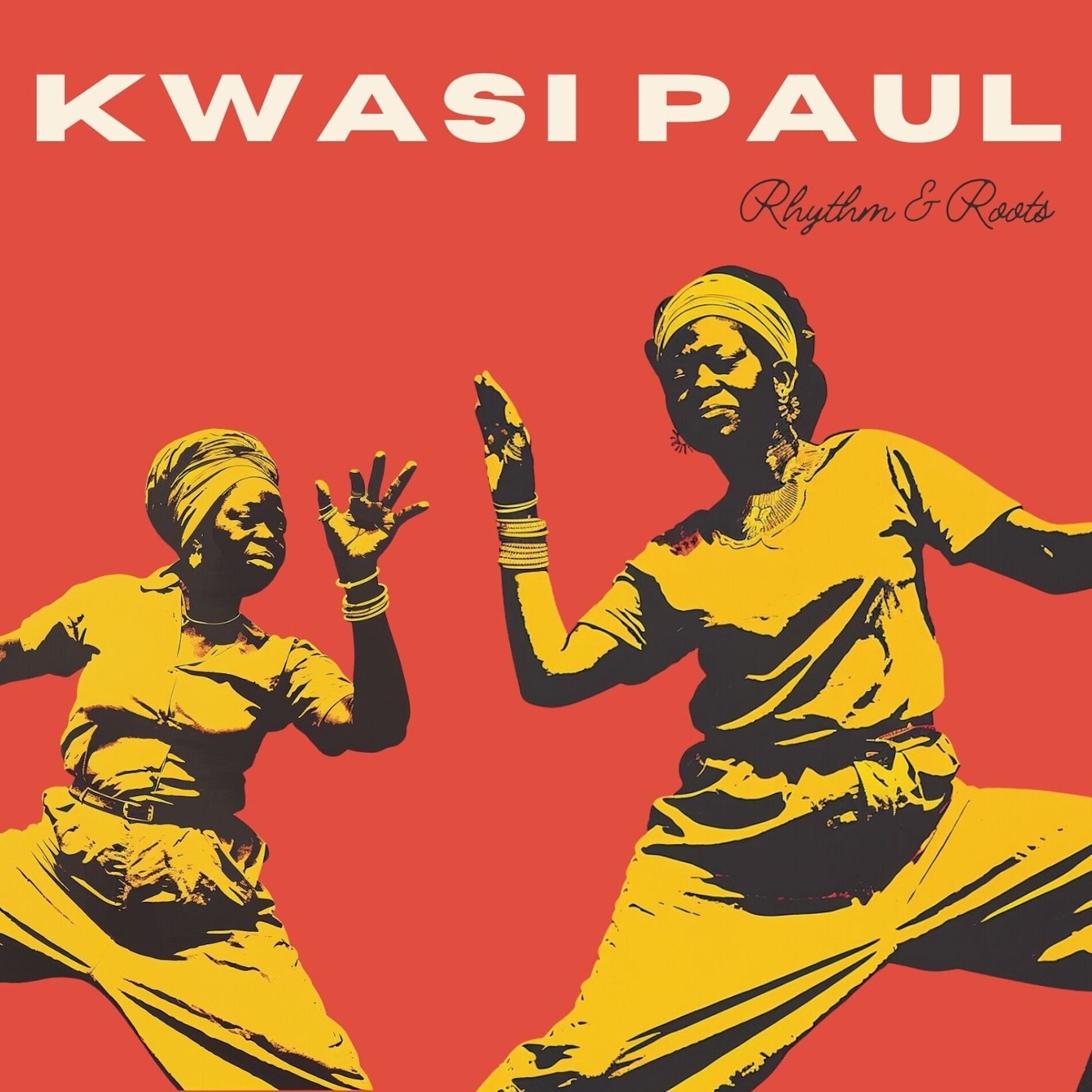 Album cover of Rhythm & Roots