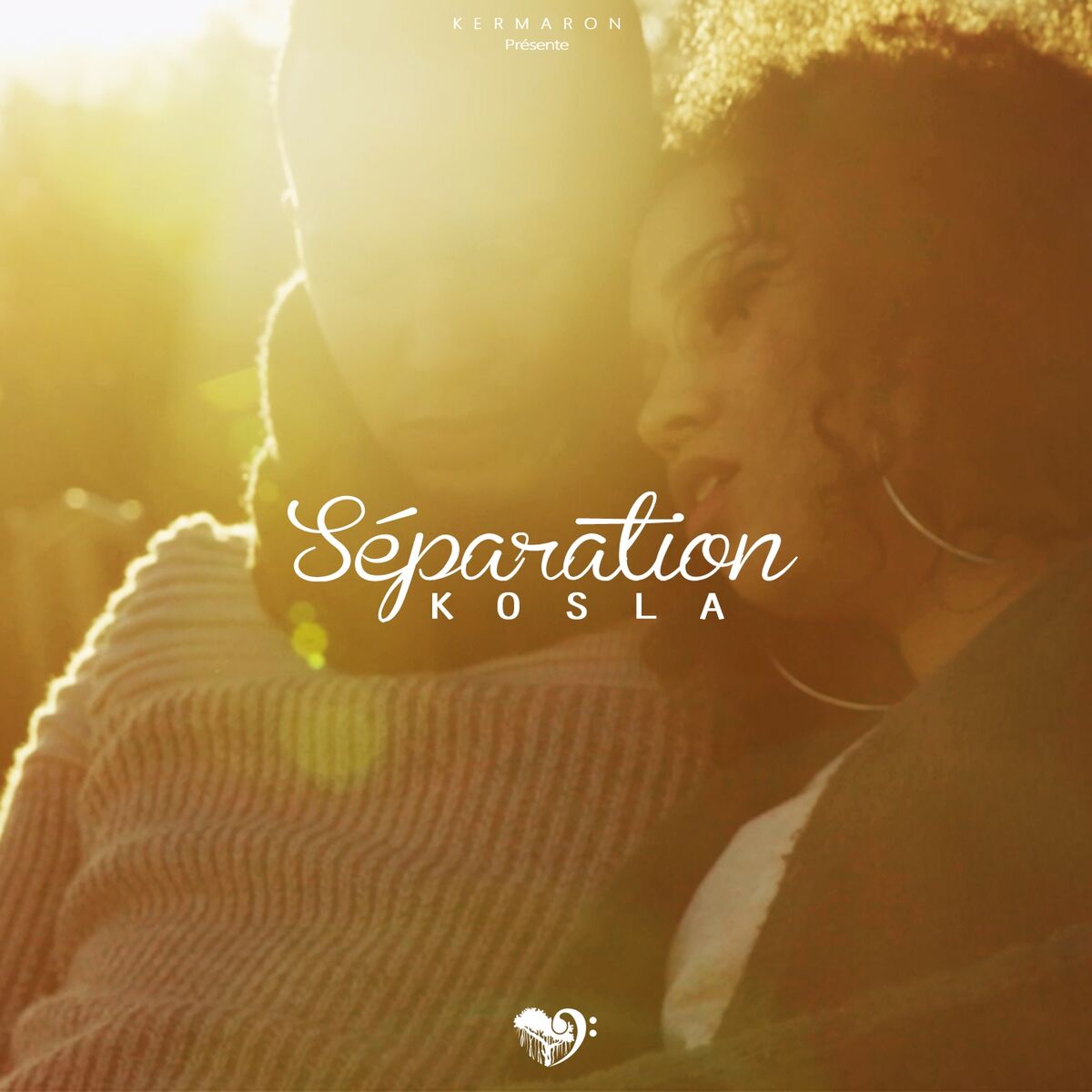 Album cover of Séparation