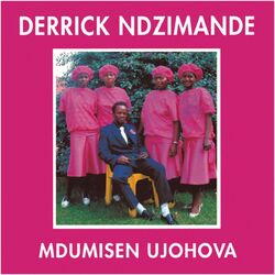Cover of Mdumiseni UJehova