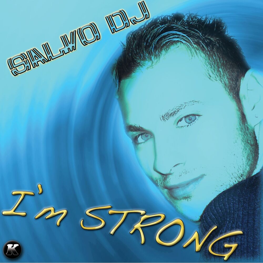 Picture of I'm Strong