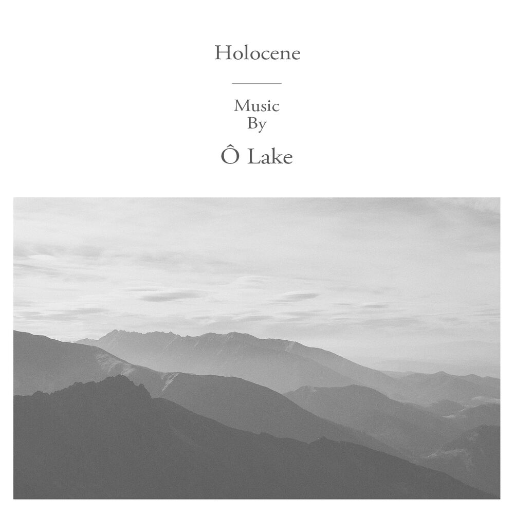 Picture of Holocene