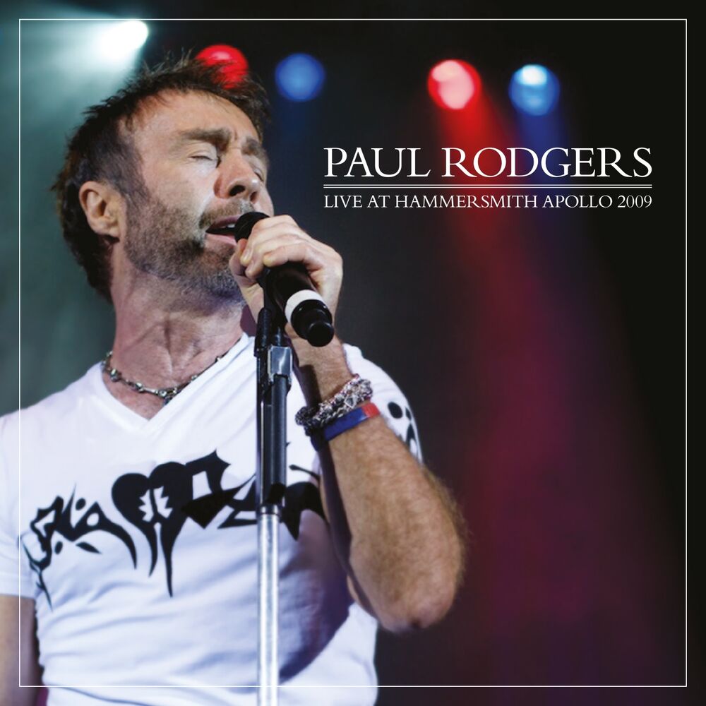 Picture of Live at Hammersmith Apollo 2009