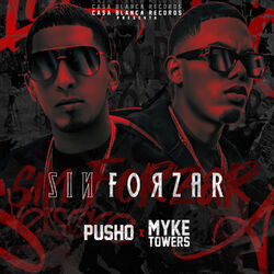 Cover of Sin Forzar
