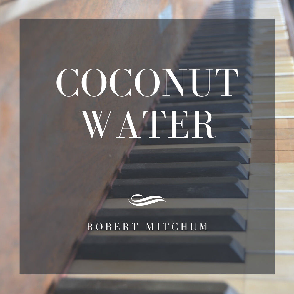 Coconut Water
