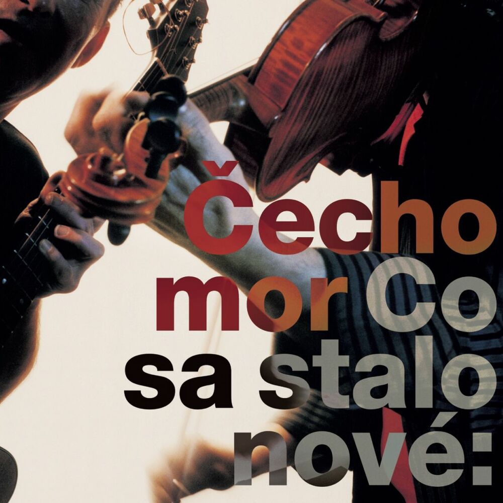 Picture of Co sa stalo nove