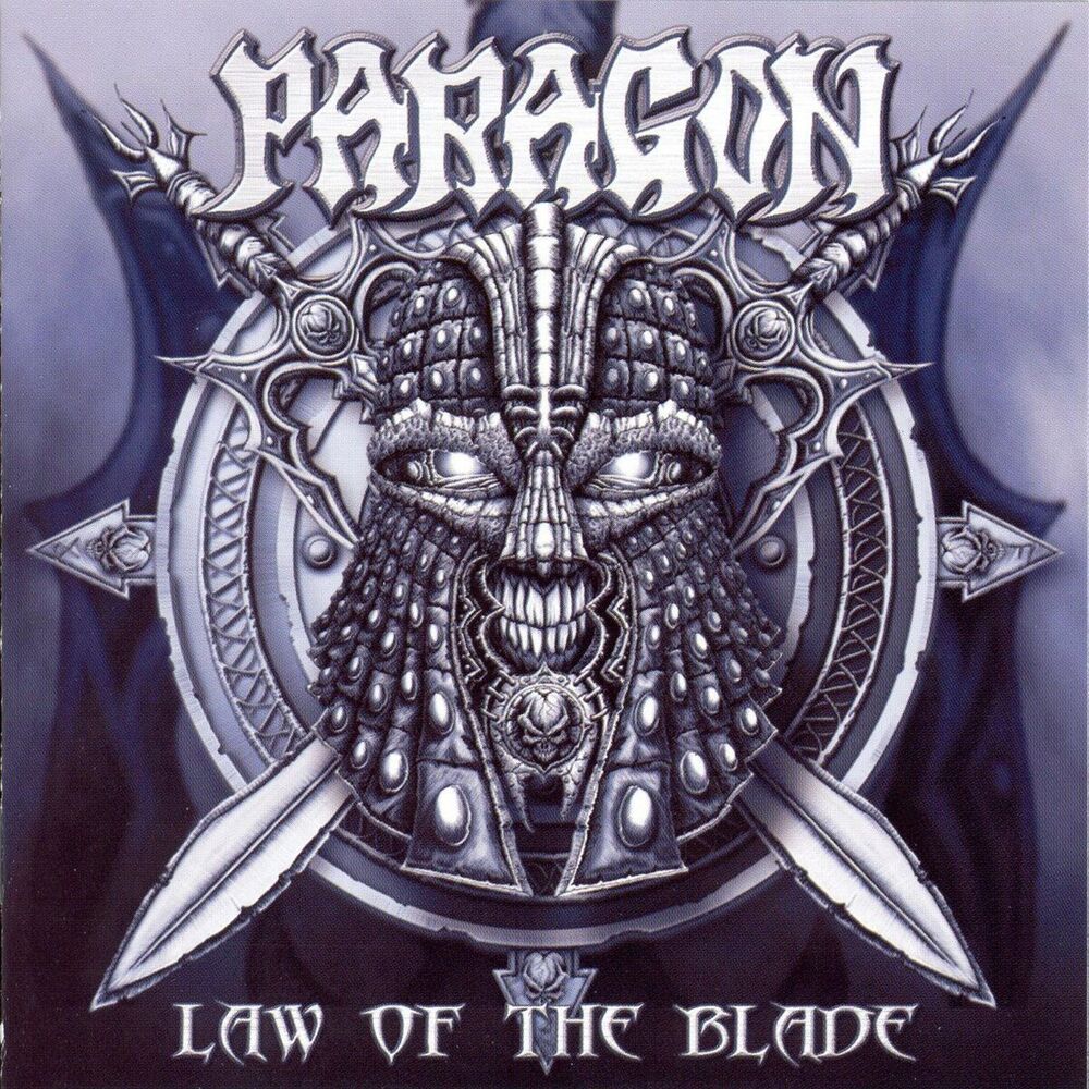 Picture of Law of the Blade