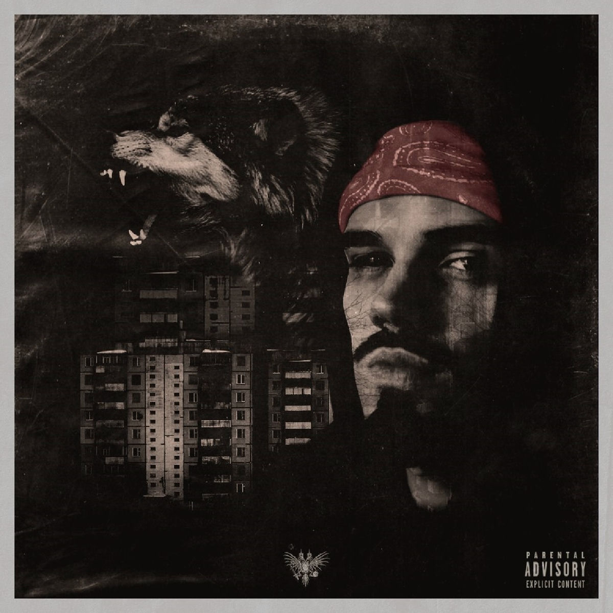 Album cover of Z-Pam