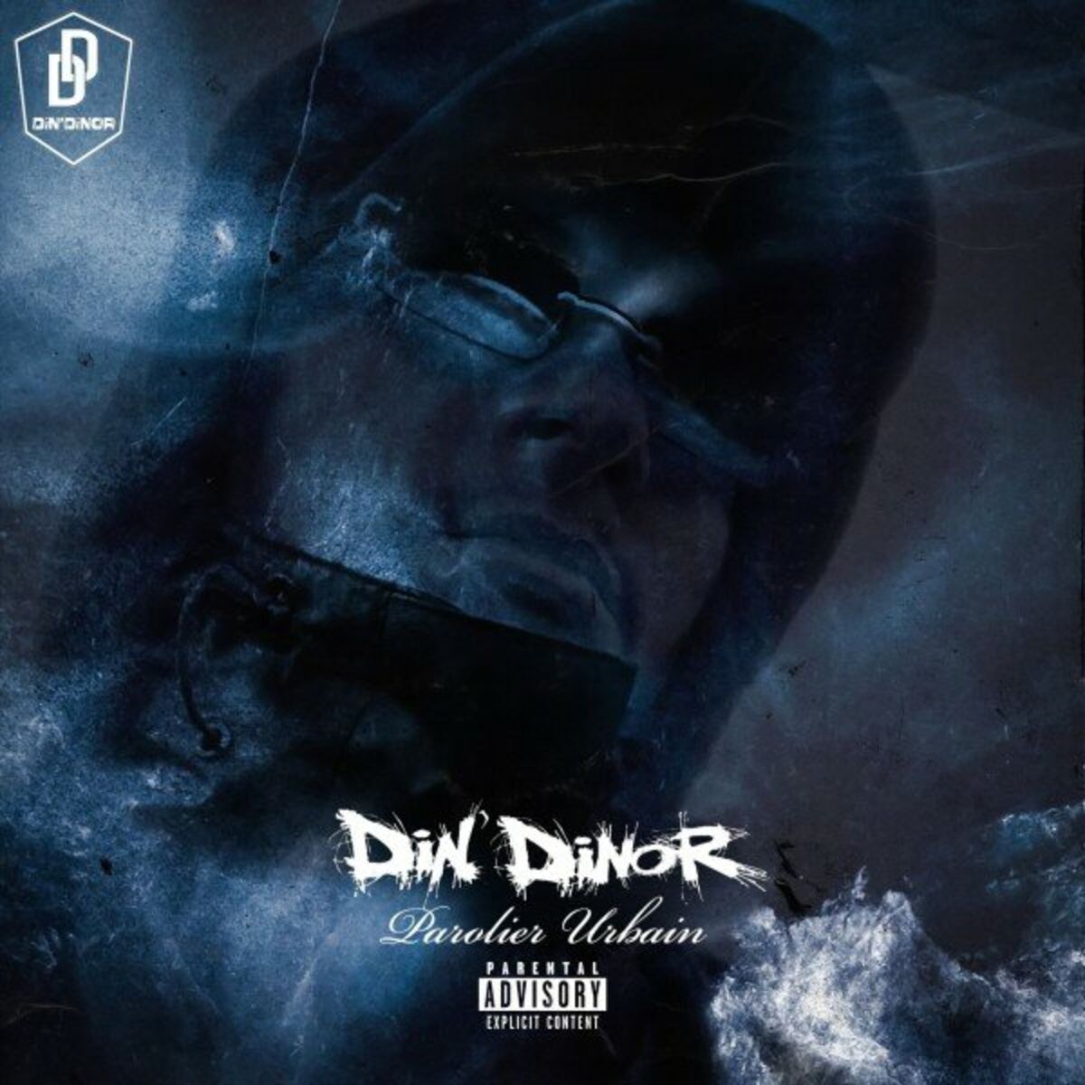 Album cover of Parolier urbain