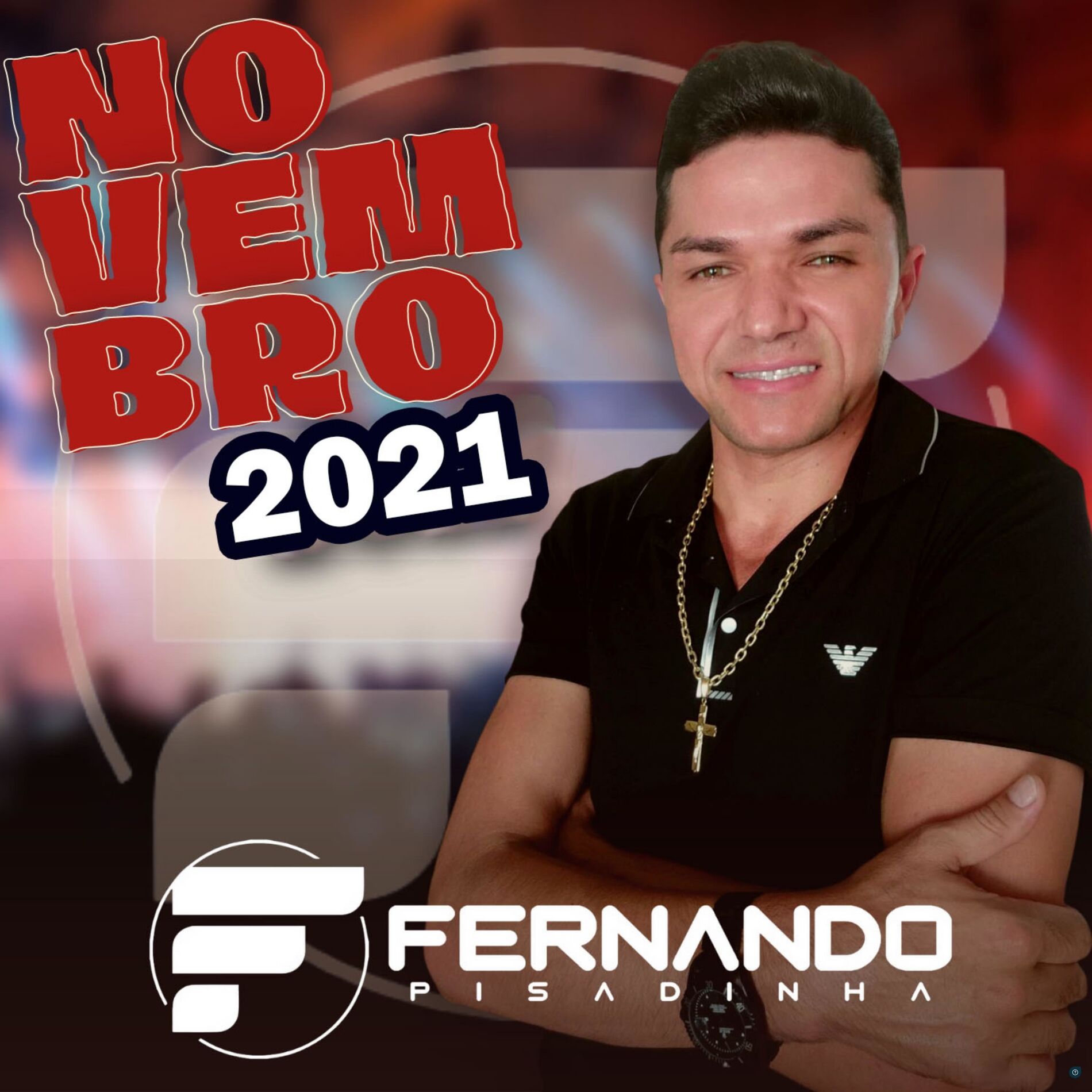 Album cover of Novembro 2021