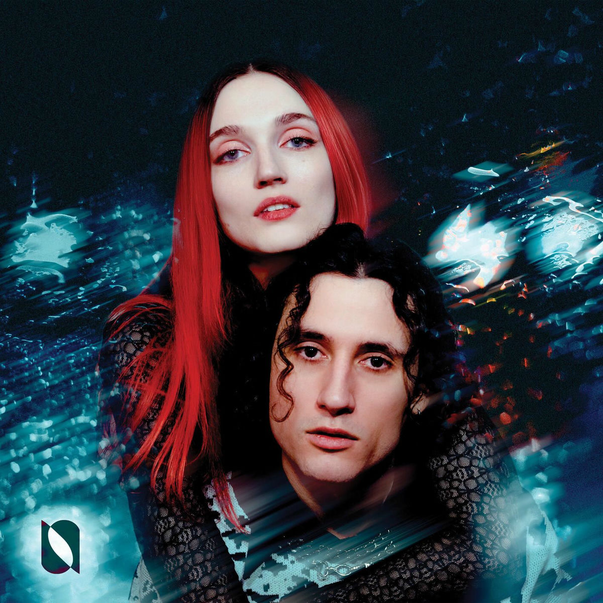 Album cover of Find You