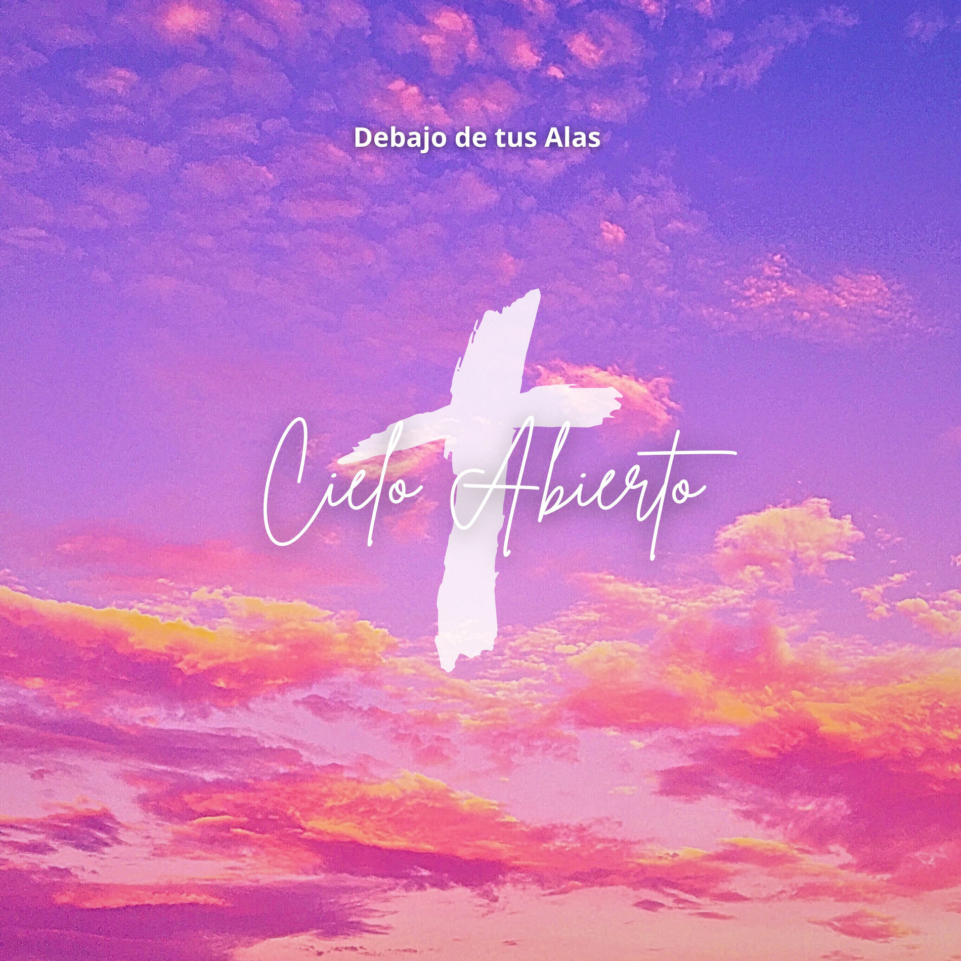 Album cover of Cristo Mi Redentor