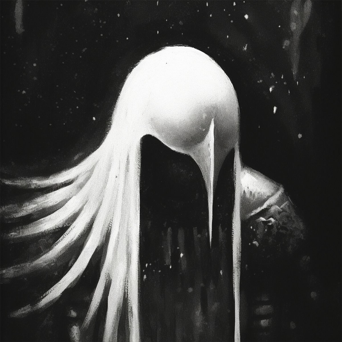 Album cover of NOVINHA DAS TREVAS