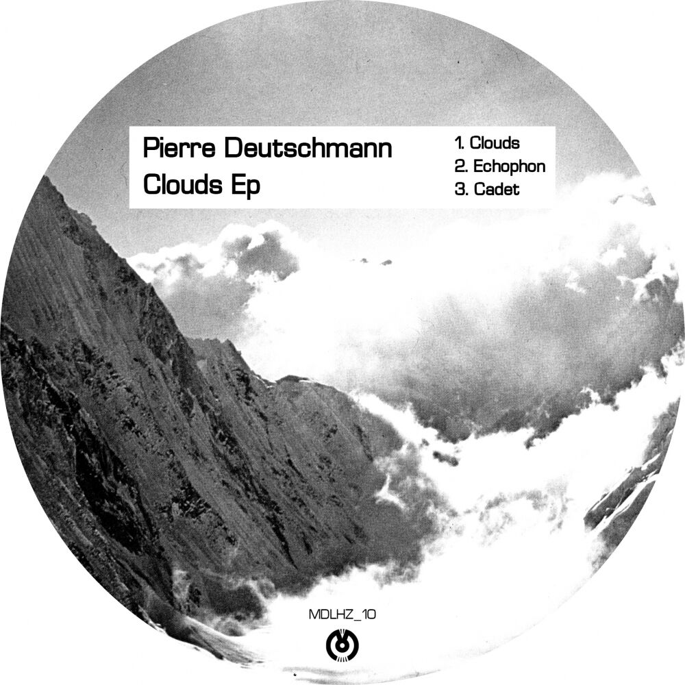 Picture of Clouds EP