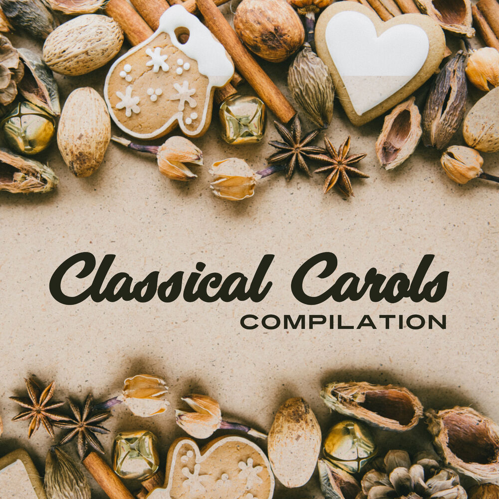Picture of Classical Carols Compilation