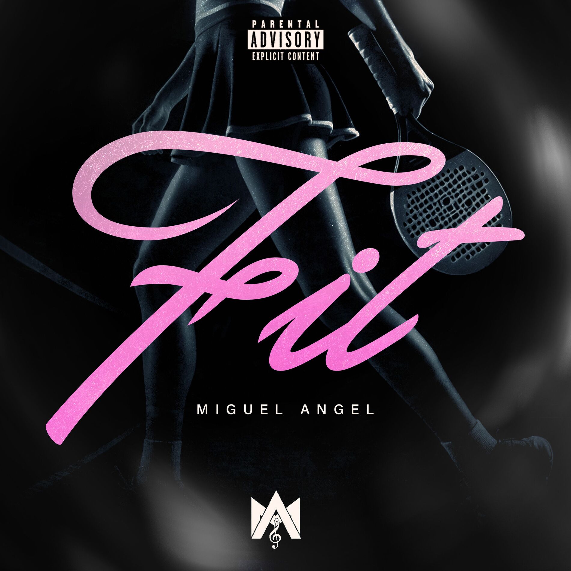 Album cover of Fit