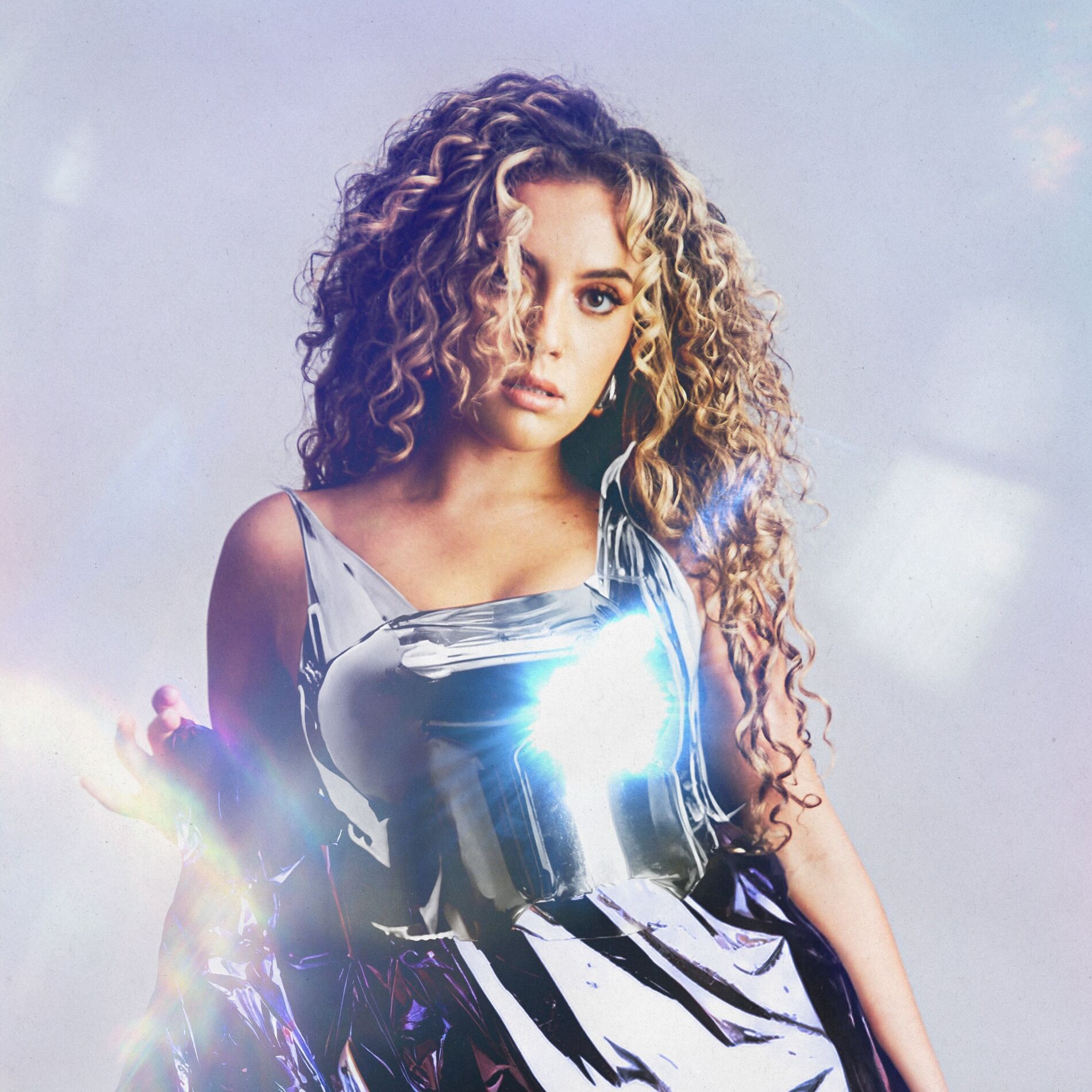 Album cover of Glasshouse