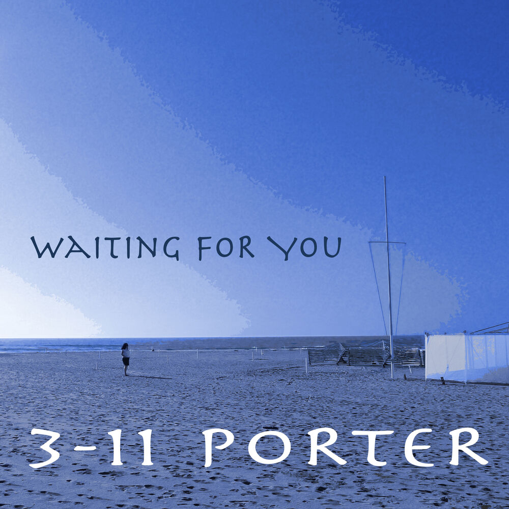 Picture of Waiting for You