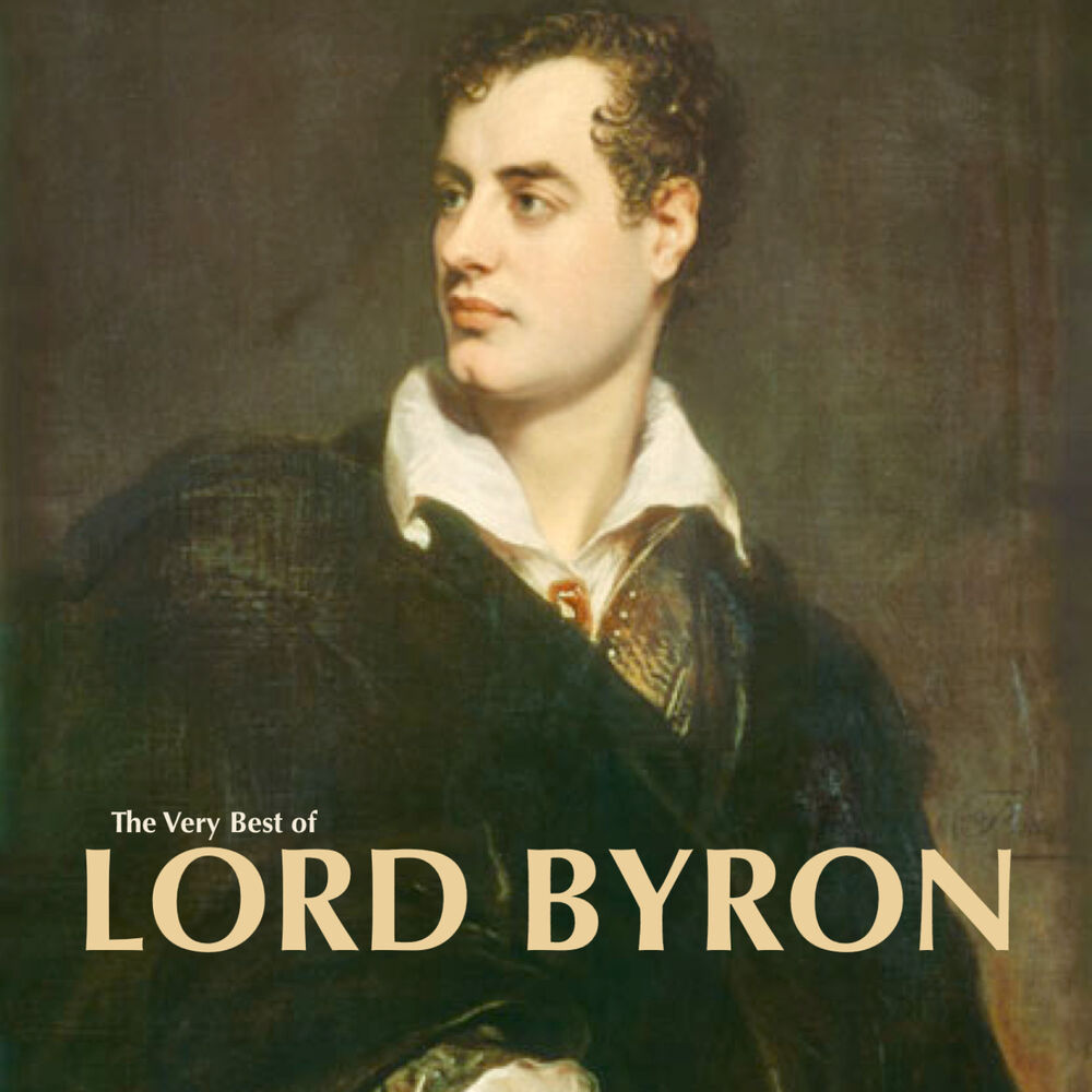 Picture of The Very Best of Lord Byron