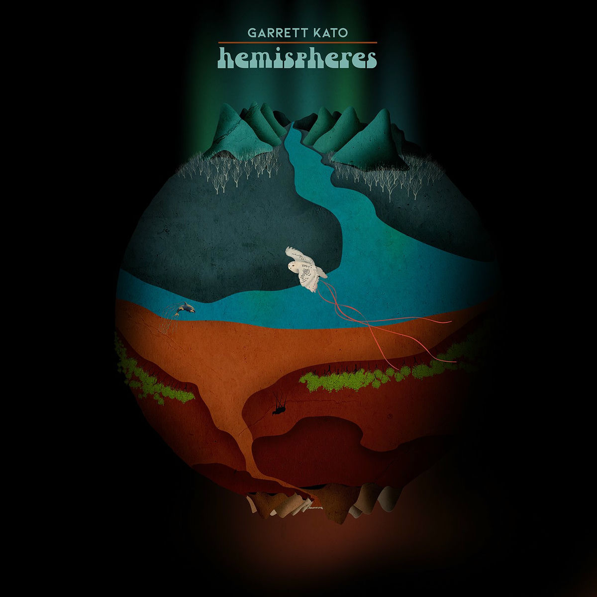 Album cover of All Good