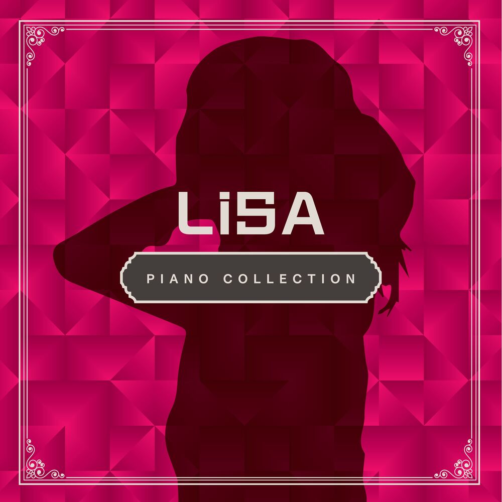 Picture of LiSA Piano Collection