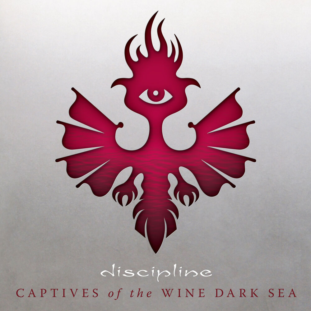 Picture of Captives of the Wine Dark Sea