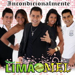 Cover of Incondicionalmente