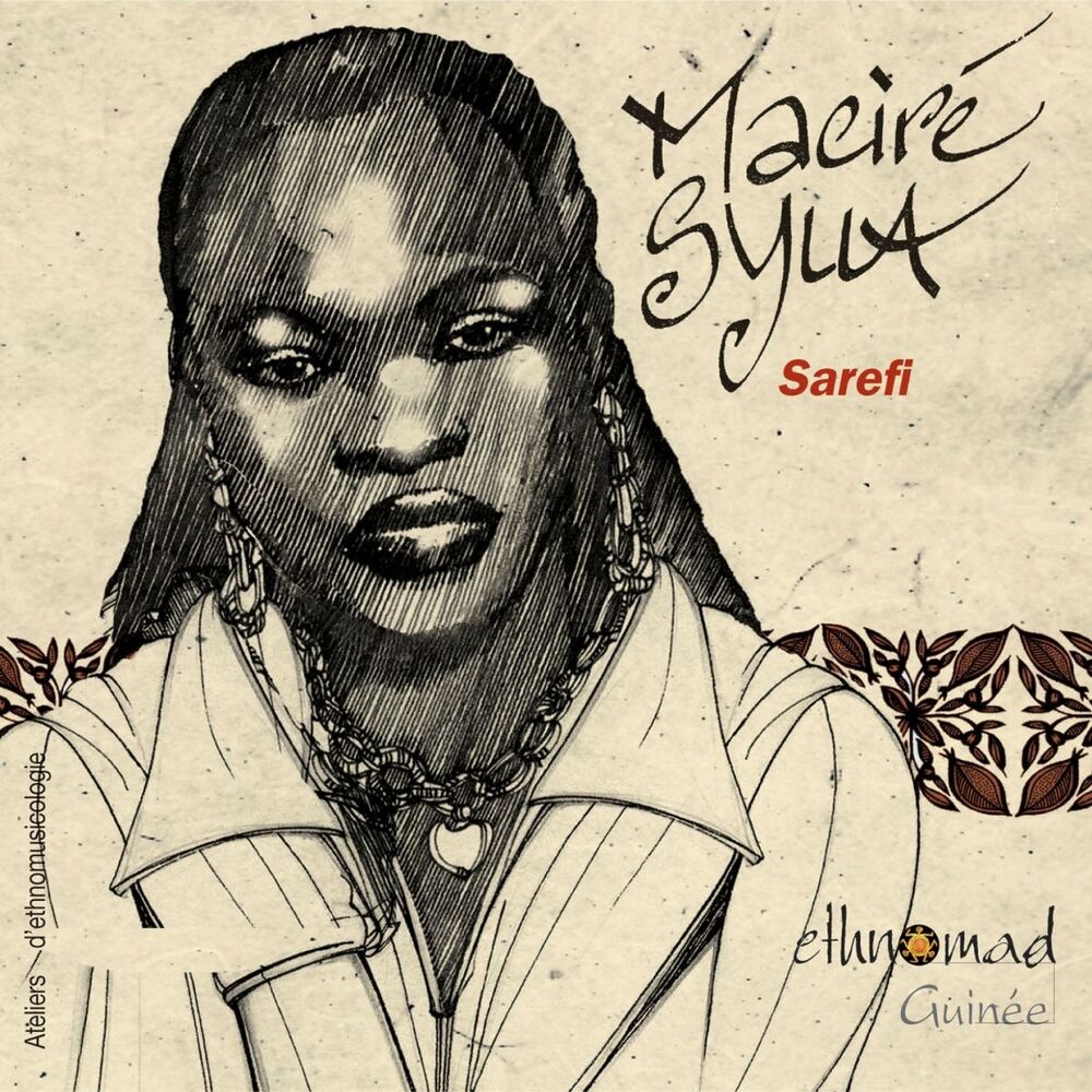 Picture of Guinée, vol. 11 : Sarefi