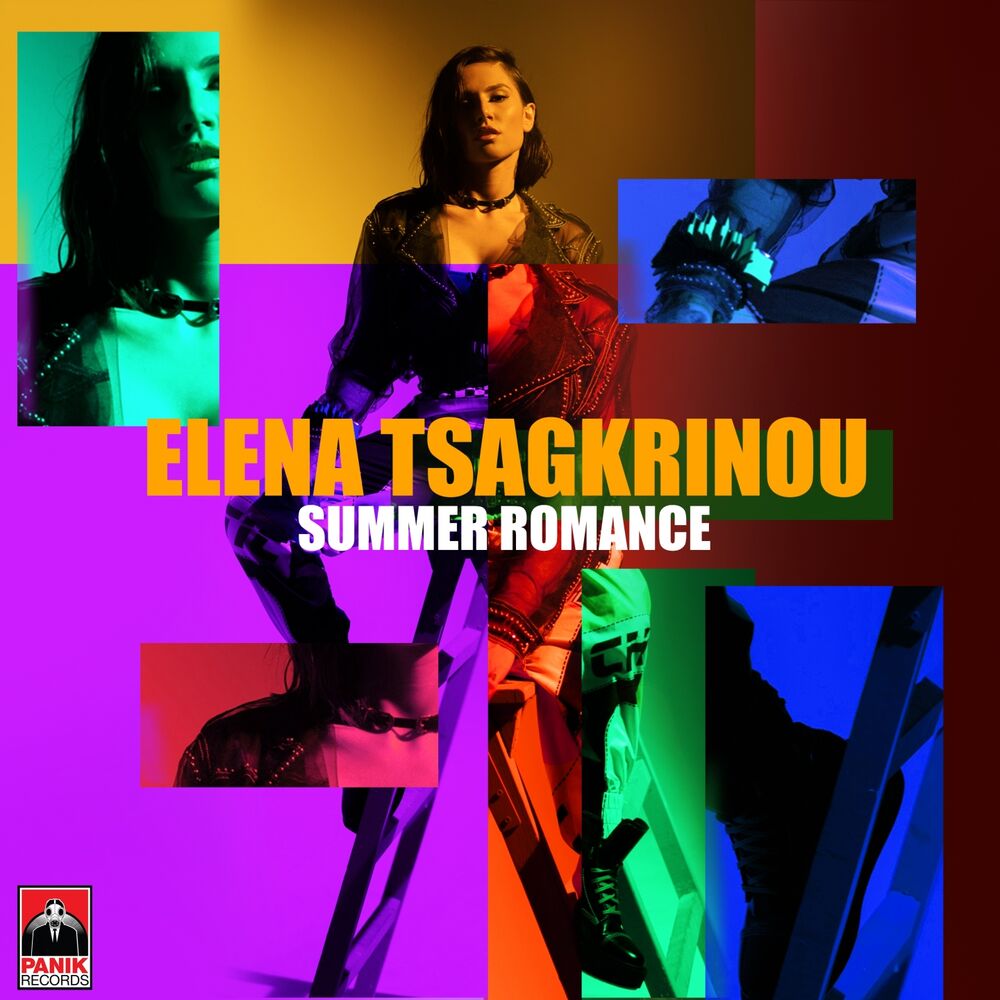 Picture of Summer Romance