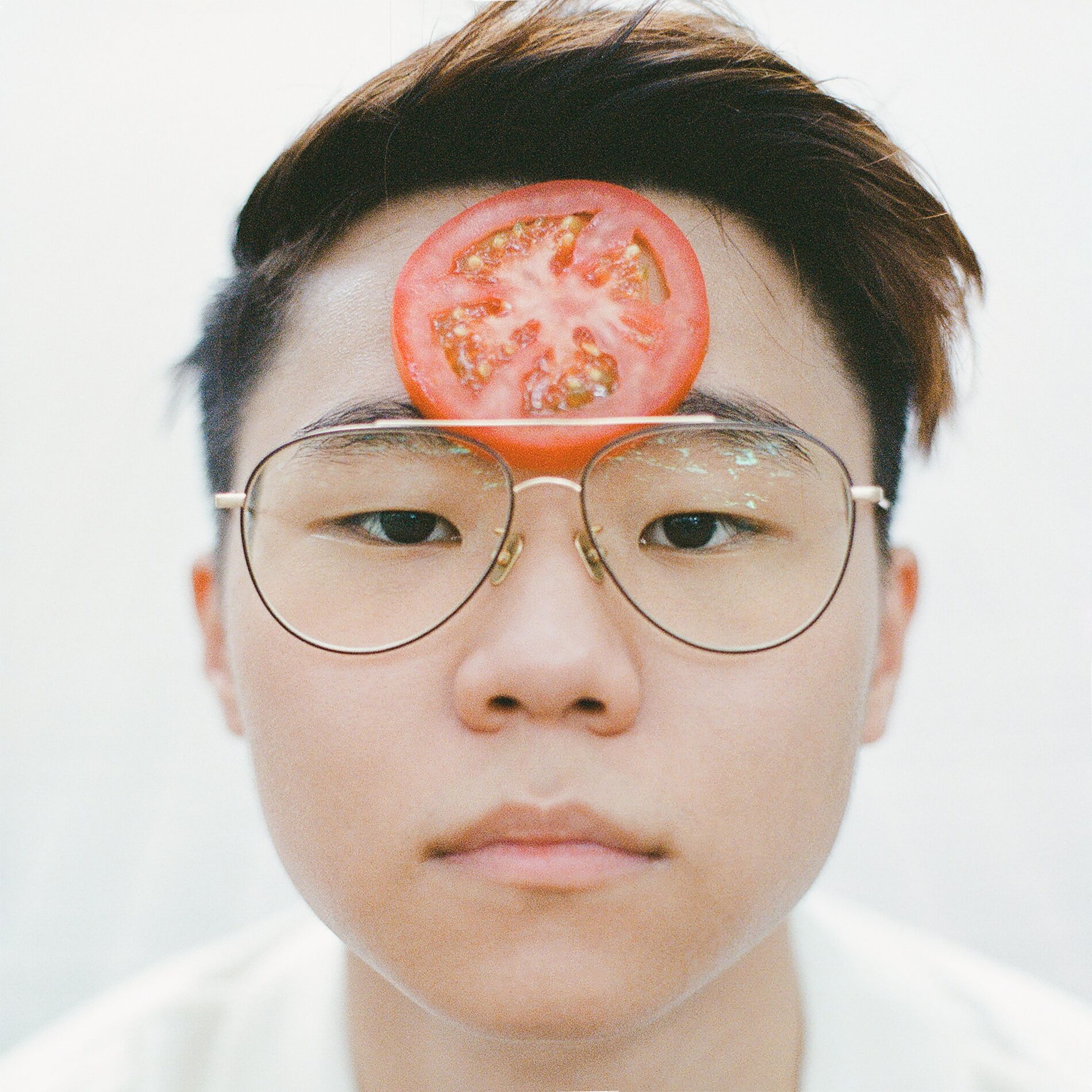 Album cover of honest (feat. moon tang)