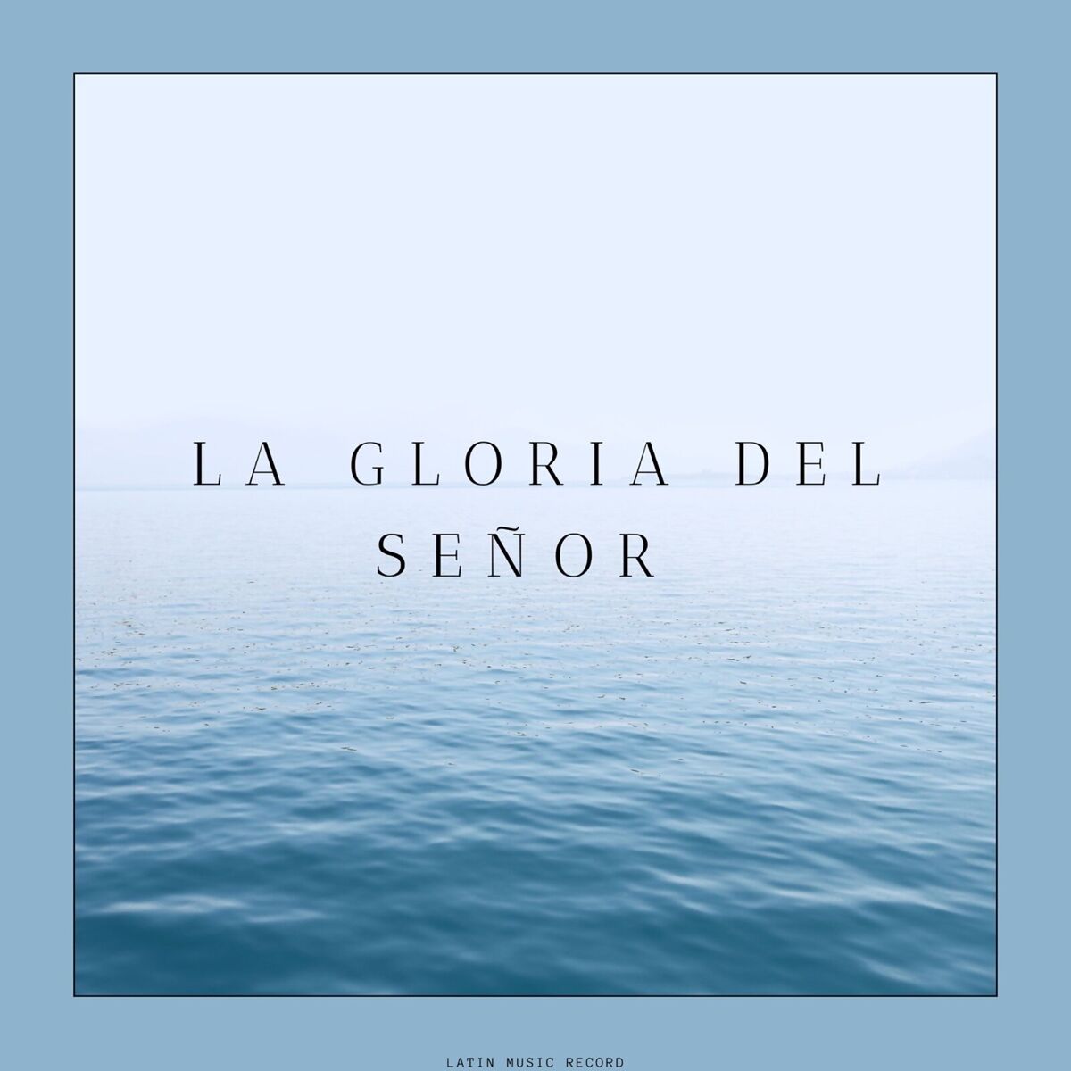 Album cover of No Hay Lugar Mas Alto
