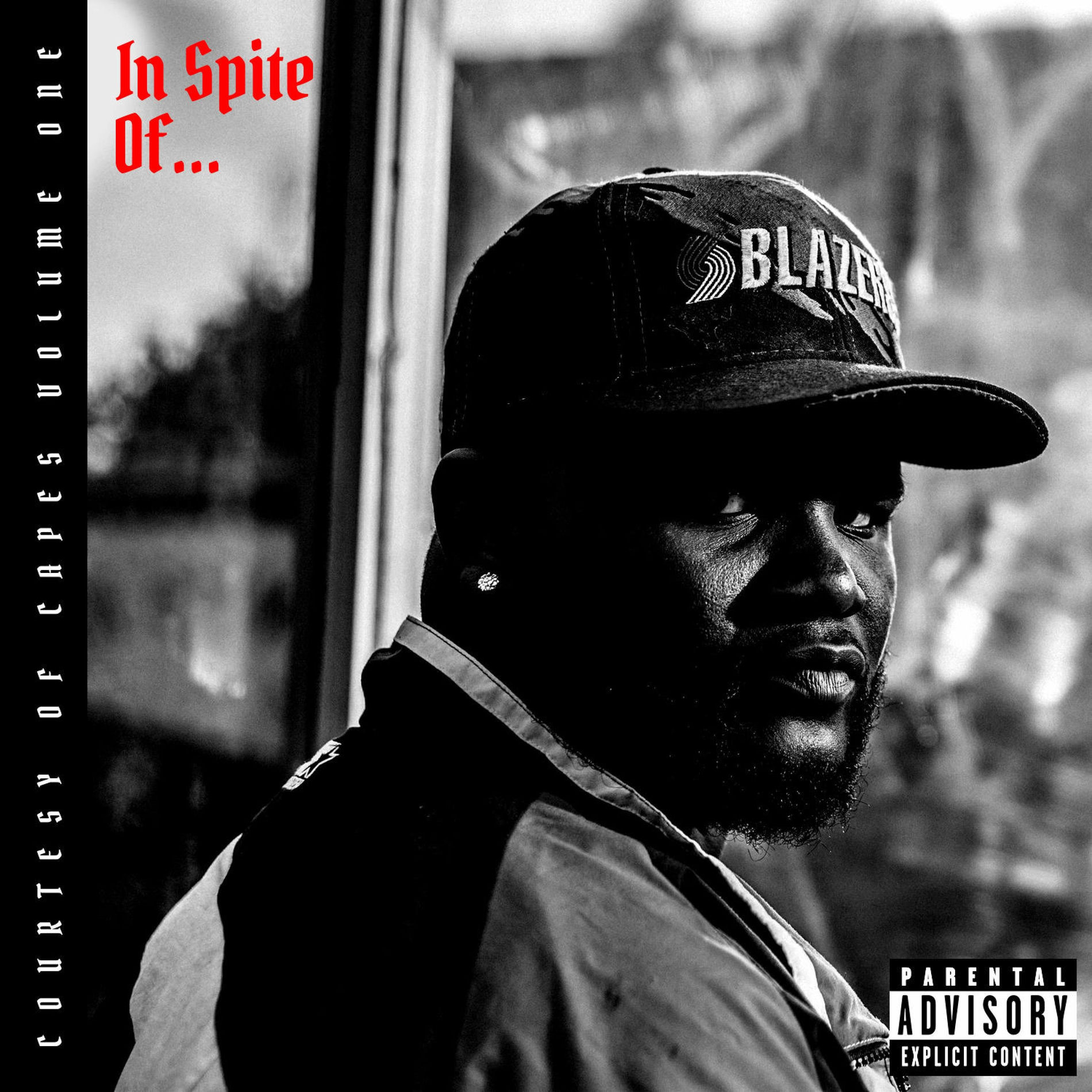 Album cover of In Spite Of...
