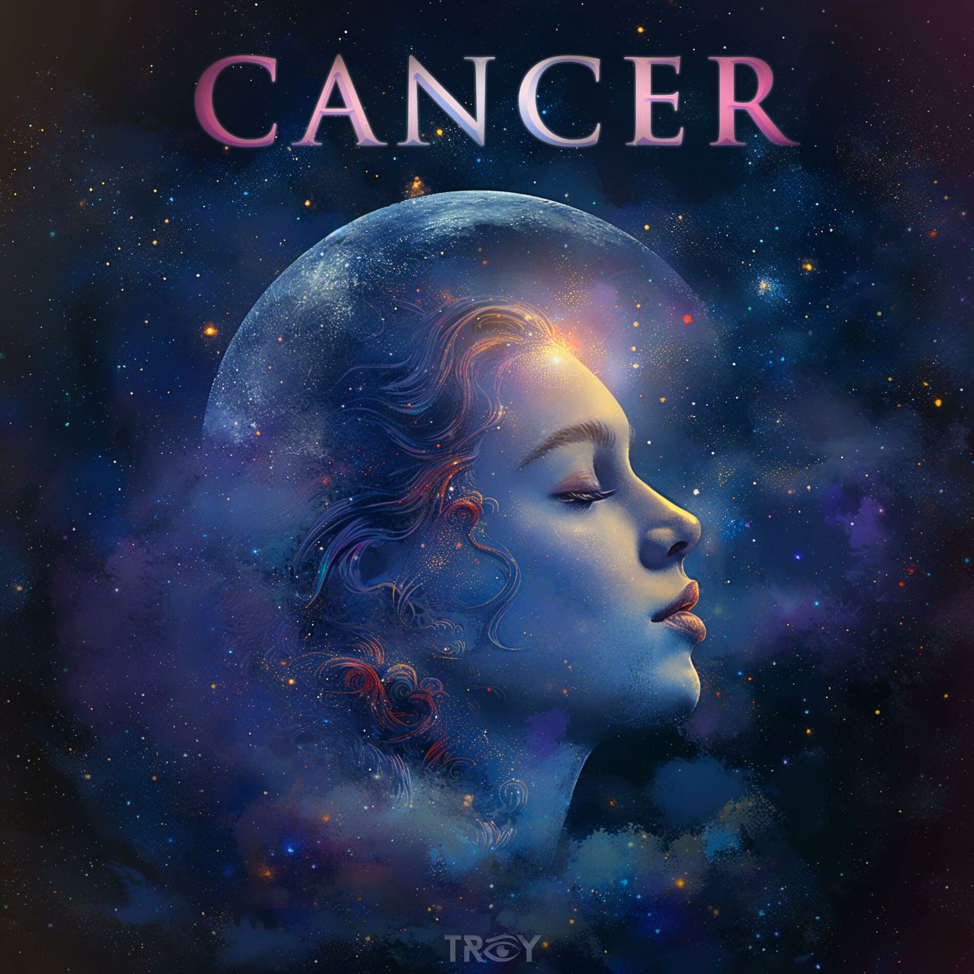 Album cover of Cancer (Unconditionally)