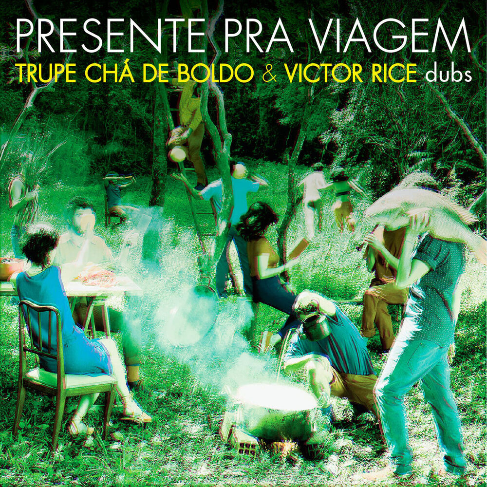 Picture of Presente para Viagem