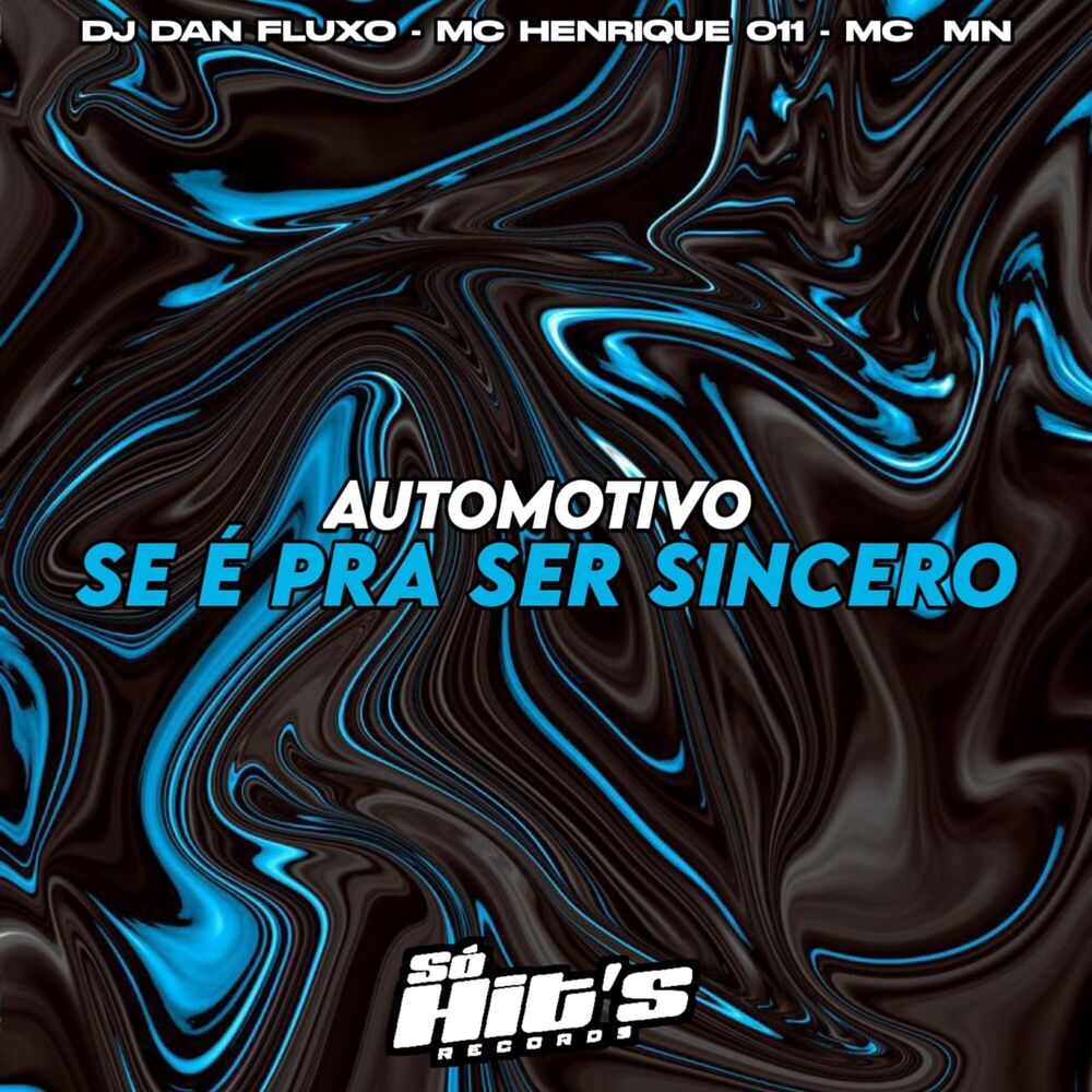 Picture of Automotivo Se è Pra Ser Sincero