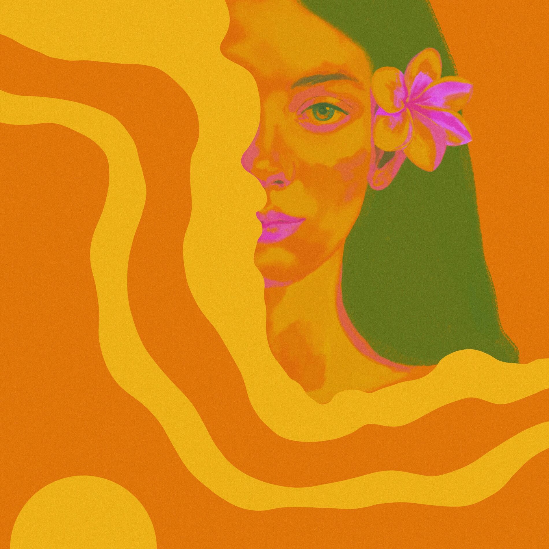 Album cover of See the Sun