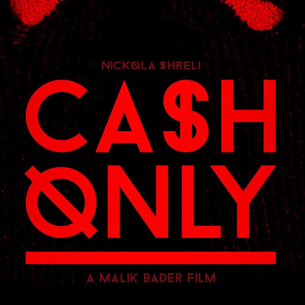 Picture of Cash Only (Original Motion Picture Soundtrack)