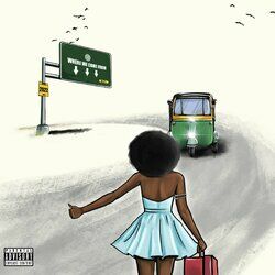Cover of Cough (Odo)