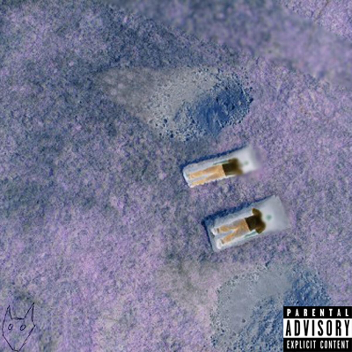 Album cover of Slums